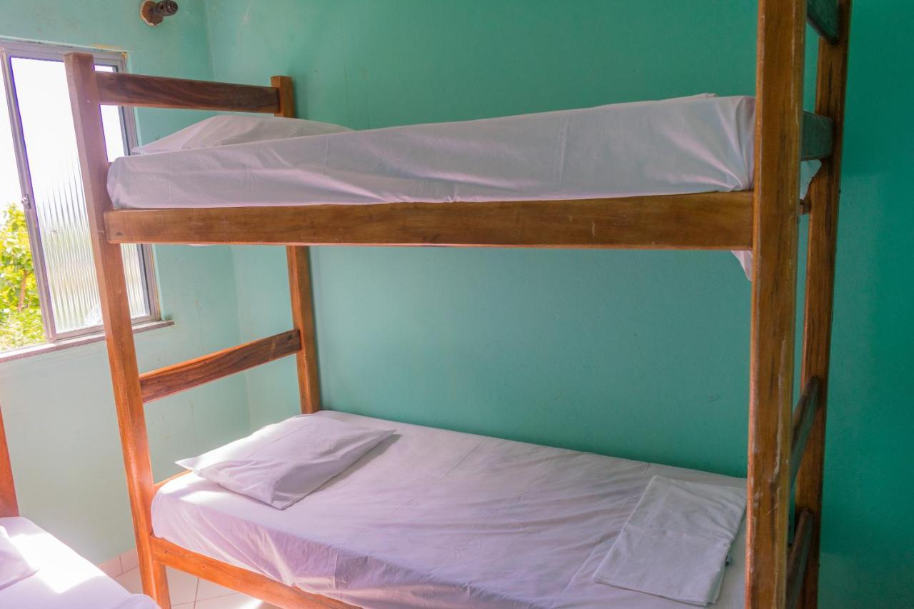 מורו דה סאו פאולו The Hostel Sky מראה חיצוני תמונה