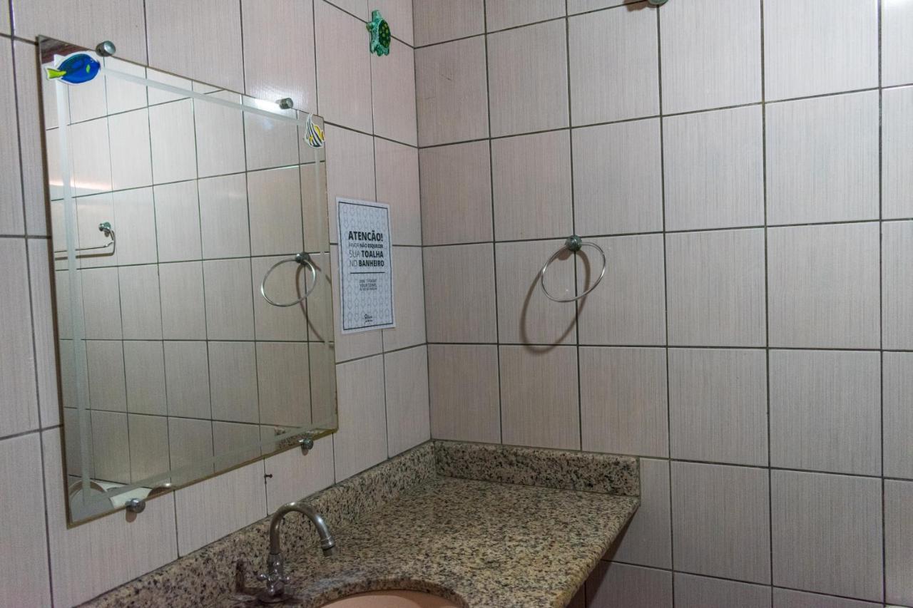 מורו דה סאו פאולו The Hostel Sky מראה חיצוני תמונה